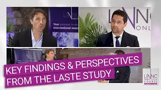 Perspectives from the LASTE study: Thrombectomy for stroke with a large infarct of unrestricted size