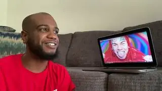 6ix9ine & Nicki Minaj - TROLLZ (Reaction)