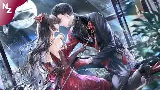 Nightcore - Freak Like Me //Lyrics