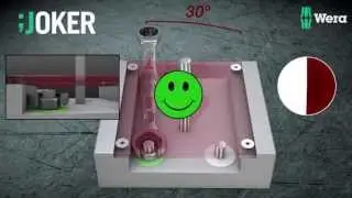 GereedschapPro.nl - Wera Joker uitleg, waarom is hij zo goed!
