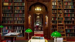 Welcome to the Random Library Channel!