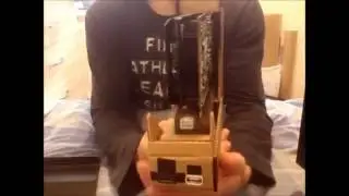 Egpu Project