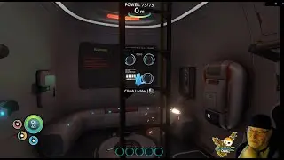 Subnautica Beginners guide ep1