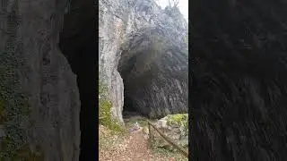 Meziad Cave, Romania | Peștera Meziad, România - real footage, not edited