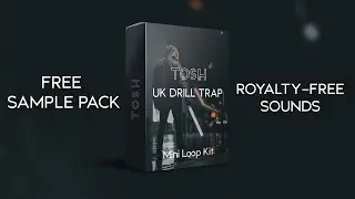 5 FREE Drill Loops & Samples 