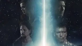 Вокзал (2016) | Terminus (2016) | Трейлер HD
