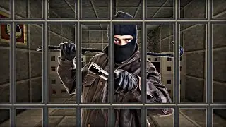 ПОБЕГ ИЗ ТЮРЬМЫ В МАЙНКРАФТ! #майнкрафт#minecraft#видео#video