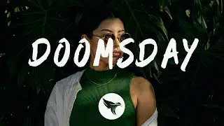 Juice WRLD & Cordae - Doomsday (Lyrics)