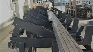 ITL Auto Bar Loader for Round & Non Round with Hydraulic Gradient Setting