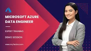 Microsoft Azure Training Tutorial | Online Demo Session | myTectra