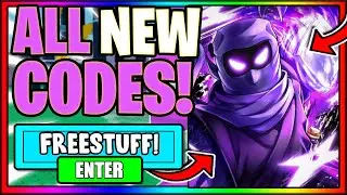 ALL *NEW* CODES FOR PROJECT SMASH *ALL CODES!* Roblox Project Smash Codes JANUARY 2024