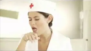 SEKSİ HEMSİRE. VEÇAPKIN ÇOKUQ
