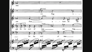 Ralph Vaughan Williams - A Sea Symphony