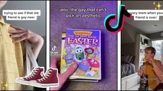 ✨💭 (1) Mattheperson TikTok Compilation That Shares Deep Thoughts