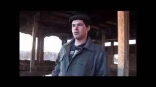 Призраки ИвдельЛАГА.