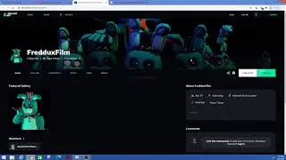 bruh freddux devian art didnt change