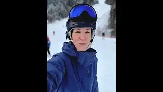 ENJOYING LIFE❄️❄️❄️🏂🏂🏂 BIAŁKA TATRZAŃSKA - KOTELNICA #shorts