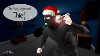 РУКОЗАДЫЙ ВОР | The Very Organized Thìef