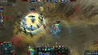 DotA Pit Vol.#13 - Morphling | Aqua Monster