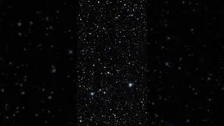 Zoom to the Spiral Galaxy - James Webb Space Telescope #shorts