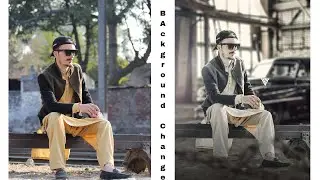 Photoshop Tutorial / Photo Manipulation / Photoshop Manipulation Tutorial / Image Manipulation