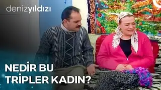 Fakirhane Günlükleri #282 Deniz Yıldızı