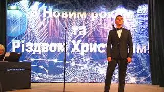 М. Лисенко. Арія Петра 