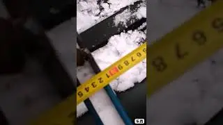 Стул на сани для мотобуксировщика своими руками.