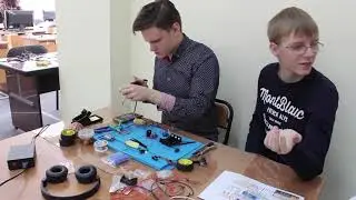 Hakaton 2018