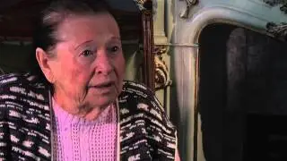 Survivors Of War: The Andreas Rechner Story
