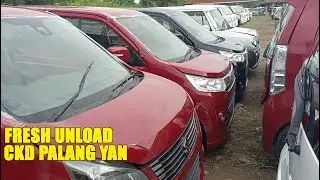 NEW STOCKS NEW UNLOAD FRESH FROM JAPAN CALL FOR MORE DETAIL @ 09753371533 OR VISIT MY FB
