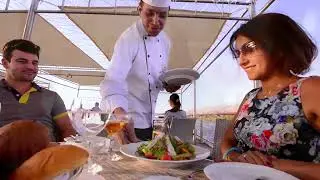 The Oberoi, Philae Luxury Nile Cruiser