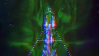 The Mind-Bending Walk: A Trip Through a Trippy World