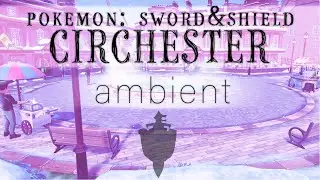 circhester | pokemon sword & shield ambient locations