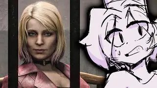 Thaf VODS | Silent Hill 2 REMAKE - Part 3 (END)