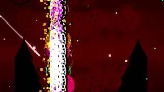 GeometryDash - FlappyCholor V2 - (100%COMPLETE) - OMGGG!! - Created by MindCholor ( me )