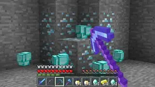 Minecraft PE/BE But, Block Drops Are Stacked! | 1.21.51+ | mrgamingisop | Android/IOS, Windows, PS