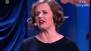 Kabaret HRABI   Dzień dobry, czy jest syn