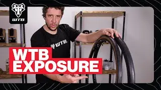 WTB Exposure Tires Overview 