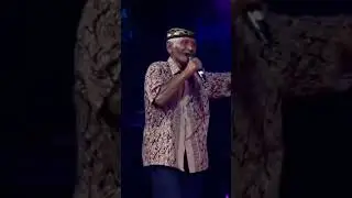 Sia sia mengharap cintamu mbah kung 