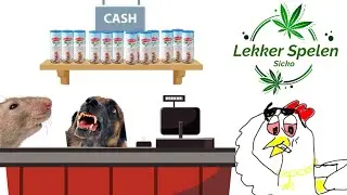 Lekker Spelen - 420 Stream
