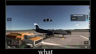 floating baggage cart doesn't exi...