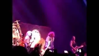 Whitesnake -  