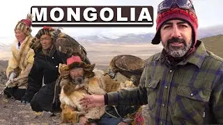 Mongolia