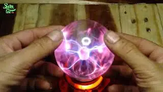 QUẢ CẦU MA THUẬT THE MAGIC BALL CHƠI TẾT 2021 SIÊU ĐẸP/SonleeTv