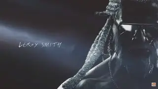 TEKKEN 7 Season 3 Leroy Smith crowd reaction!!