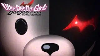 GUESS WHO'S BACK? | Danganronpa: Another Episode - Ultra Despair Girls | 01
