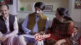 Wah Teri Muhabbat Episode 54 - 14 May 26 - Drama Review by Adan Reviews