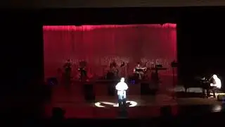 Hailey Stegenga - “She Used to be Mine” | Sara Bareilles