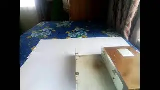 Вскрыл старую самодельную копилку.Угадай  в рулетку.
